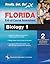 Florida Biology 1 End-of-Course Assessment Book + Online (Florida FCAT & End-of-Course Test Prep)