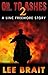 Oil to Ashes 2: Truce (Oil ...