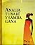 Analia Tubarí y Samba Gana