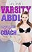 VARSITY ABDL (Age Play, Forced Regression, Enema, Domestic Discipline, Spanking Romance): Disciplined By The Coach