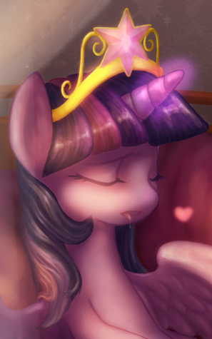 The Benefits of Princesshood