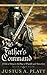 His Father's Command (The Quest of Faith Series #1)