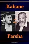 Kahane on the Parsha