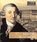 The Classic Composers: HAYDN - Musical Craftsman [Booklet + CD]