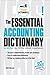 The Essential Accounting Dictionary (Sphinx Dictionaries)