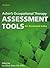 Asher's Occupational Therapy Assessment Tools, 4th Edition
