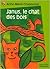 Janus, le chat des bois