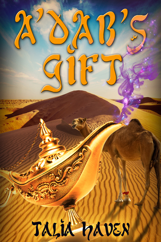 A'dab's Gift
