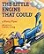 The Little Engine That Could