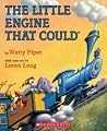 The Little Engine That Could by Watty Piper