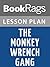 Lesson Plans The Monkey Wrench Gang