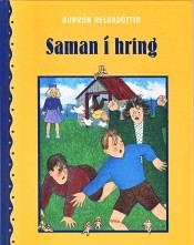 Saman í hring (Sitji guðs englar #2)