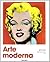 Arte moderna. 1870-2000. Da...