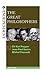The Great Philosophers by Jeremy Stangroom