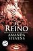 El reino by Amanda Stevens