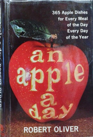 An Apple a Day (Hardcover)
