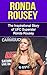Ronda Rousey: The Inspirati...