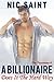 A Billionaire Does It The Hard Way (The Thorntons, #4)