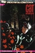Catwoman: La noche más oscura
