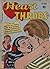 Heart Throbs #2: Siren Of T...