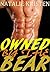 Owned By The Bear (Silvertip Clan, #2)