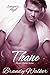 Thane: January Angel (Mysti...
