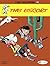 Lucky Luke - volume 18 - The Escort by Morris