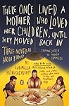 Book cover for There Once Lived a Mother Who Loved Her Children, Until They Moved Back In: Three Novellas About Family