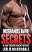Husbands Have Secrets: A Gay Erotic Short Story