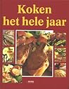 Koken het hele jaar