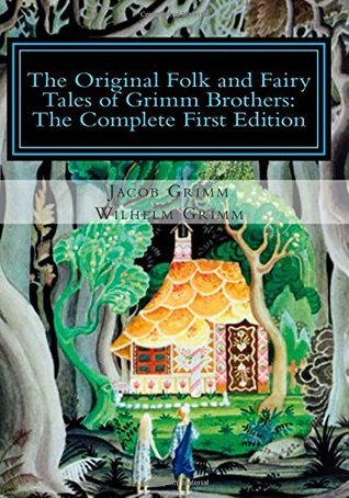 Grimm's Fairy Tales