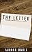 The Letter: Recovering from...