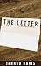 The Letter: Recovering from the Wreckage of Divorce