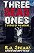 Three Dead Ones: 3 Stories of the Undead