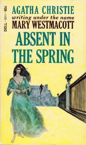 Absent In The Spring