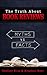 The Truth About Book Reviews