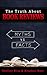 The Truth About Book Reviews
