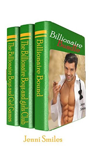 Billionaire Bundle (3 Books)