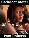 Backdoor Motel: Ménage MMMF