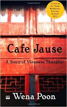 Cafe Jause: a Story of Viennese Shanghai
