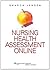 Nursing Health Assessment O...