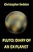 Pluto by Christopher Seddon