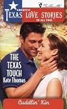 The Texas Touch The Texas Touch