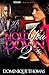 Hold You Down 2 by Dominique  Thomas