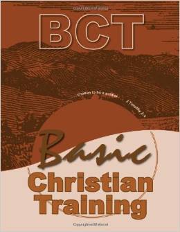 BCT: Basic Christian Training