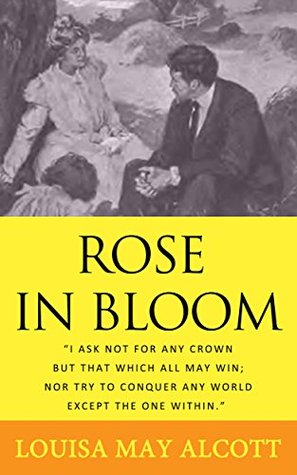 Rose in Bloom