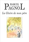 Book cover for La Gloire de mon père (French Edition)