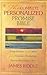 The Complete Personalized Promise Bible by James Riddle