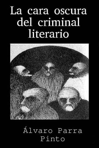 La cara oscura del criminal literario (ebook)