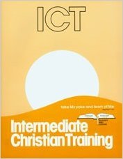 ICT: Intermediate Christian Training